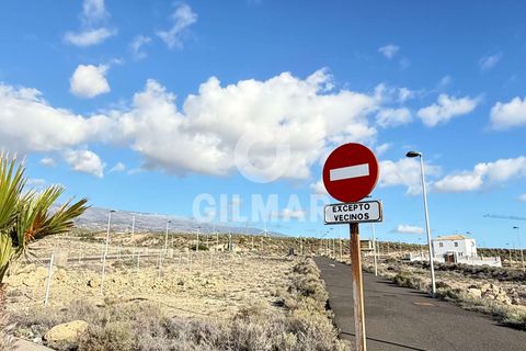 Terra a Abades, Tenerife, Abades - € 121.000 | Ref: OG-218069  - foto 3